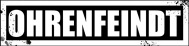 Ohrenfeindt logo